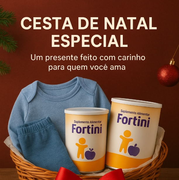 Campanha Cesta de Natal Especial do ICCA